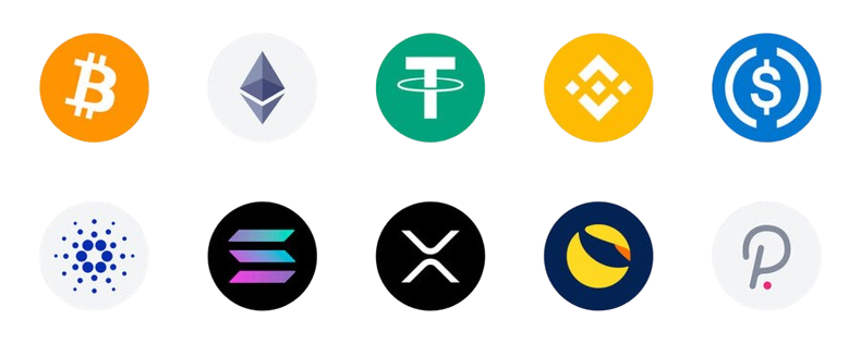 Cryptocurrency